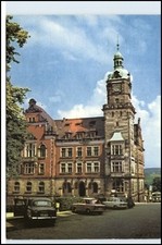 FALKENSTEIN Vogtland DDR