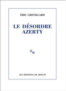 Désordre azerty von - le,