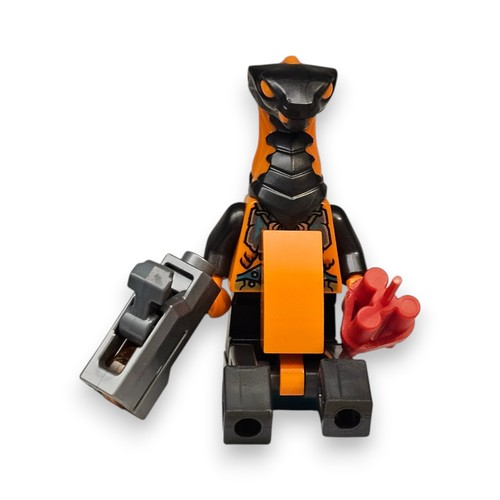 Lego ninjago figur schlangen - lego,