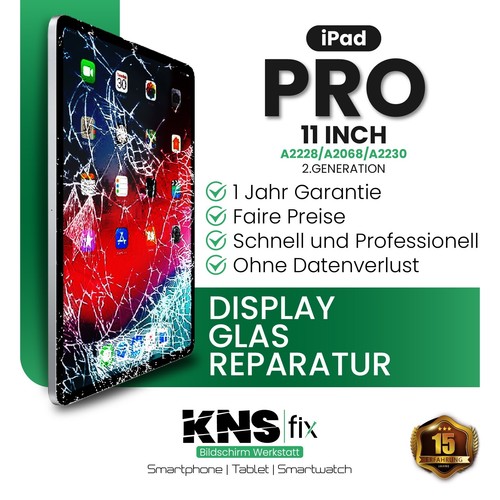 Ipad pro gen - pro, 2