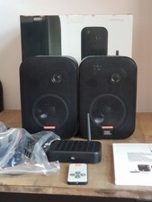 JBL On Air Control 2.5G Wireless Lautsprecher