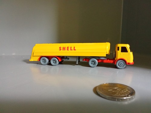 Wiking shell pullmann - wm,