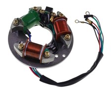 Lichtmaschine stator zündung - stator,