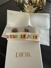Dior Armband ? Festival Friendship❣️