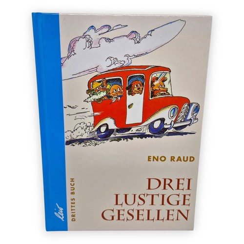 Drei lustige gesellen drittes - gesellen,