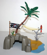 PLAYMOBIL 4139 FELSEN BASIS