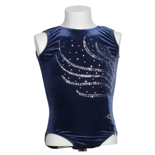 The zone gymnastikanzug - the,