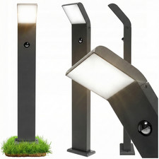 LED Außenleuchte 80cm