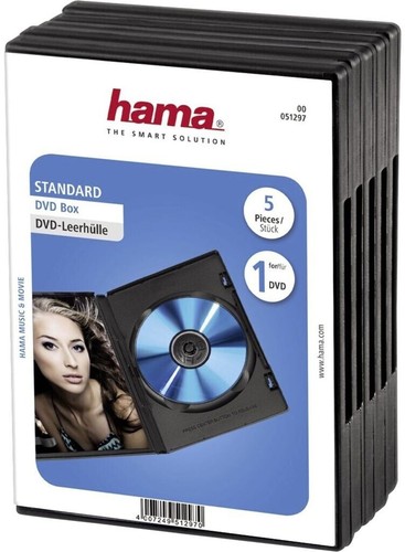 Hama dvd blu - hama,