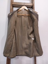 Ddr jacke dienstjacke - jacke, nva