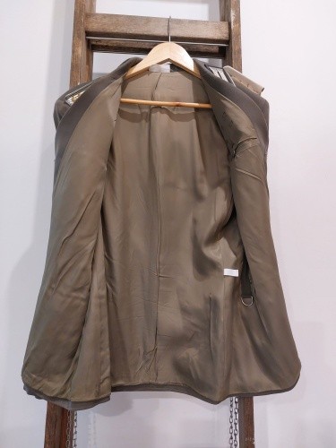 Ddr jacke dienstjacke nva - jacke,