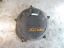 KTM 1190 Adventure R Kupplungsdeckel Motordeckel rechts 1290 Super Duke 2013
