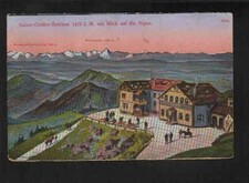 AK 0245 Elsass-Lothringen