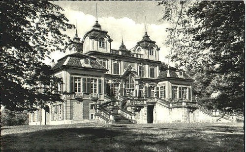 Ludwigsburg schloss favorite - ludwigsburg,