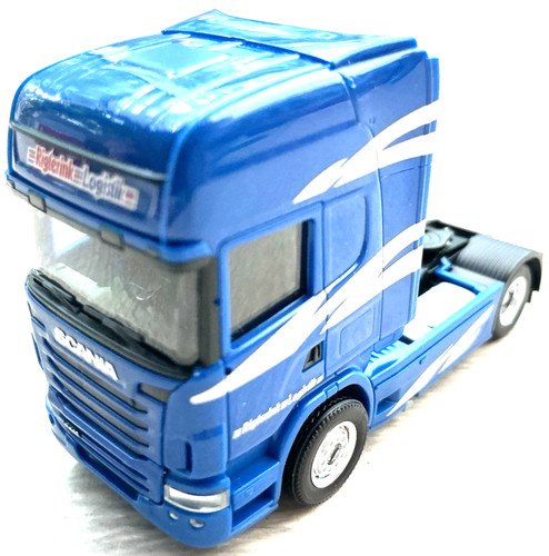 Herpa scania 440 - herpa,