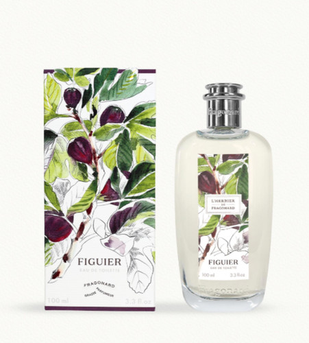 Lilas eau toilette von - de,