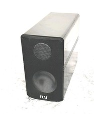 1x ELAC CL 305  Regallautsprecher 