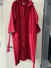 Damen Bademantel Cawo Frottier