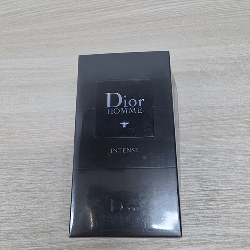 Dior homme intense - homme, edp