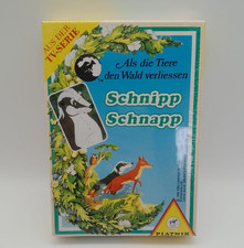 Als die Tiere den Wald