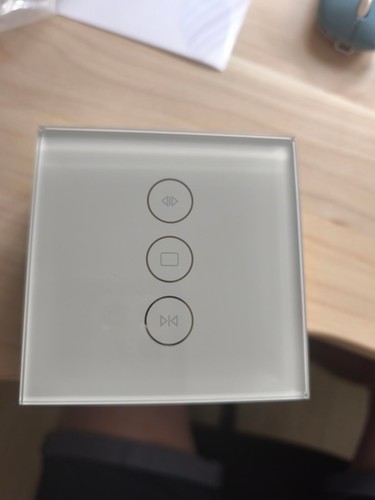 Smart life wifi rolloschalter - smart,
