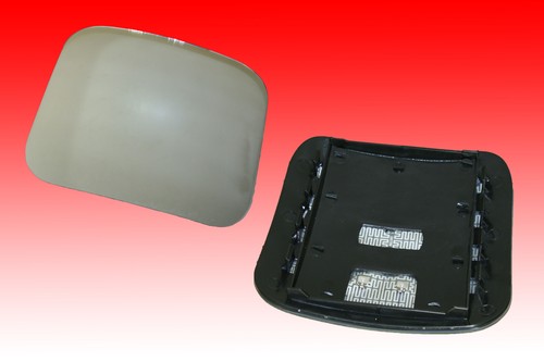 Spiegelglas weitwinkelglas - spiegelglas,