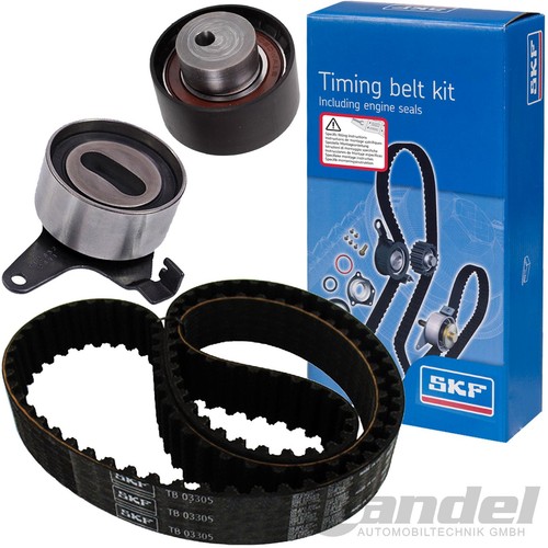 Skf zahnriemen satz - skf, für