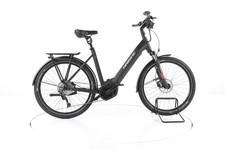 Haibike Trekking 6 Trekking E-Bike Top Elektrofahrrad Yamaha Akku 630Wh Fahrrad