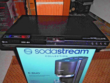 LG DVD Festplattenrecorder RH397H 160GB HDD, Fernb.Bed.Anl.,Kabel, fast wie neu