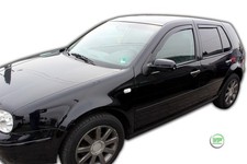 Windabweiser Heko für VW Golf