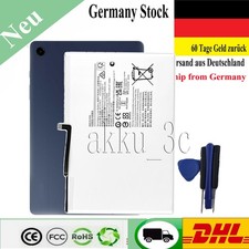 WT-S-W11 Tablet Akku für