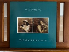 The beautiful south - welcome to the beautiful south LP