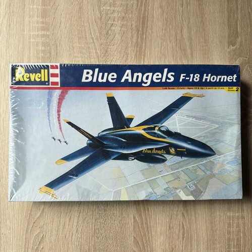 Revell 5820 48 blue - 85-5820,
