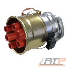 VERTEILER ZÜNDVERTEILER FÜR SKODA FELICIA 1 + 2 6U 1.6 55KW FÜR HERSTELLER BOSCH