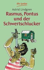Rasmus, Pontus und der