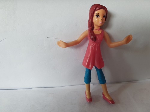 Donalds happy meal dolly - donalds,