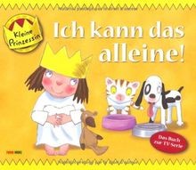 Kleine Prinzessin