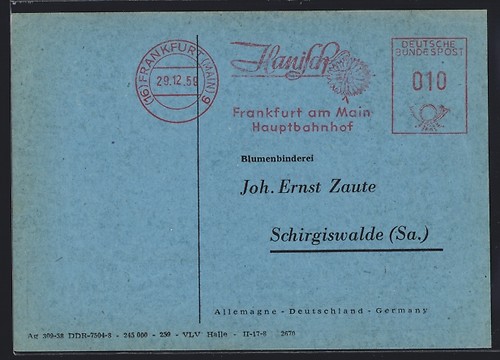 Schirgiswalde - ak,