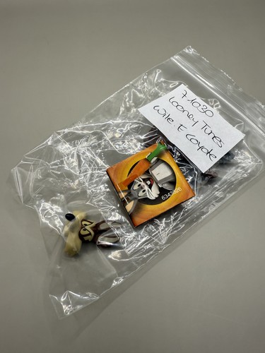 Lego looney tunes minifigur - lego,