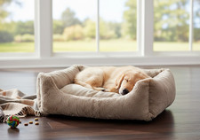 MONT CHALET Hunde- &