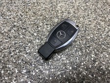 1x Schlüssel Handsender Funkschlüssel 190Tkm Mercedes CLA W117 220 D 16.2020.295