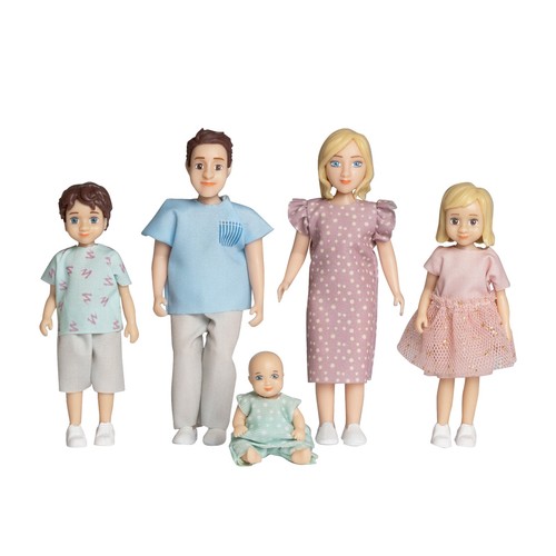 Lundby 2137 charlie - 60-2137, junge