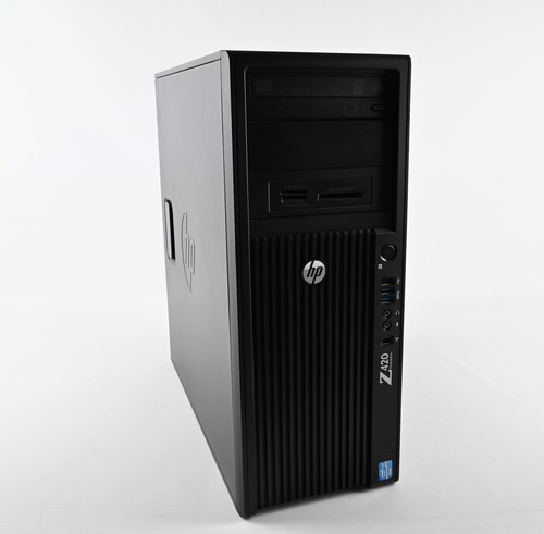 Z420 workstation xeon - workstation,