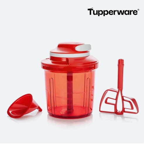 Super sonic extra tupperware - super,