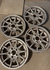 Original BMW Felgen 16 Zoll