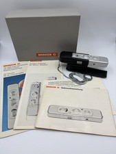 Spionkamera MINOX C Miniatur