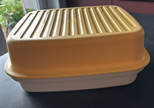 Tupperware laibwächter - tupperware,