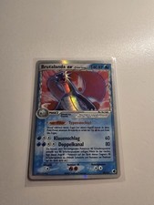 Pokemon TCG Dragon Frontiers