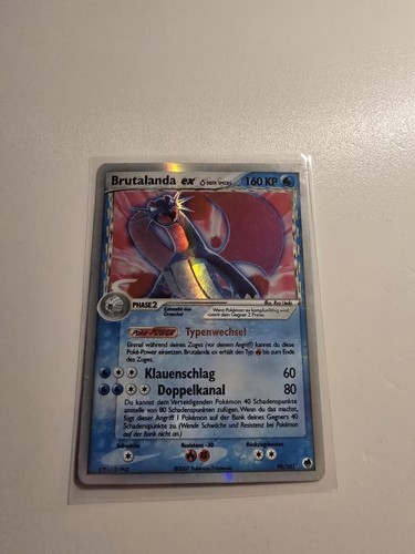 Pokemon tcg dragon frontiers - pokemon,