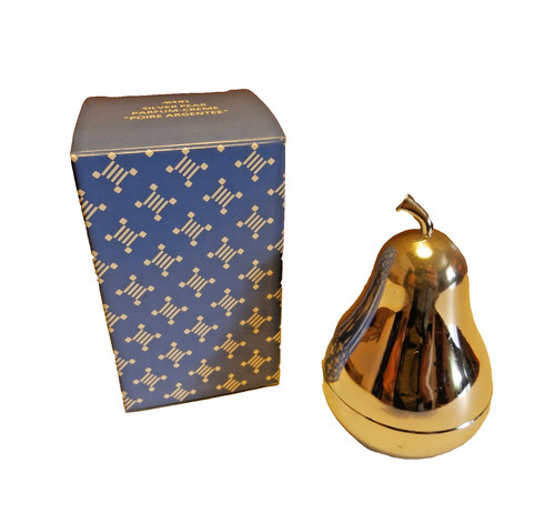 Avon elegance silver pear - ,